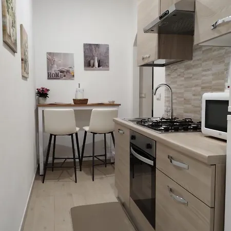 Manenti House Apartamento Noto