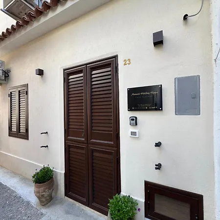 Apartamento Manenti House
