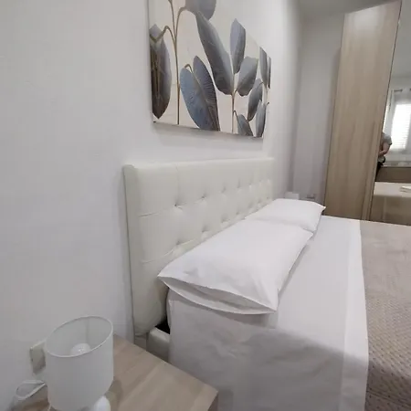 Apartment Manenti House Noto