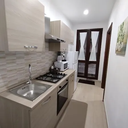Appartamento Manenti House