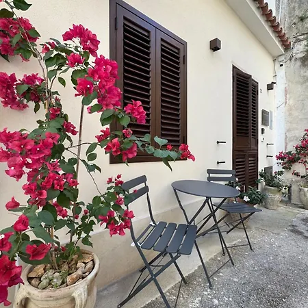 Appartamento Manenti House