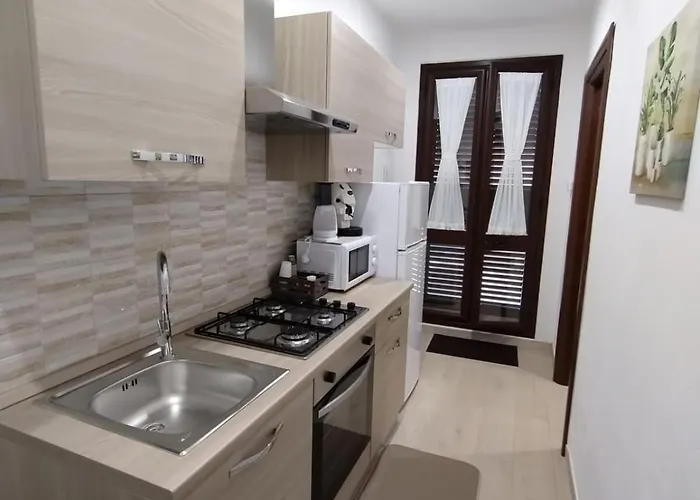 Appartamento Manenti House