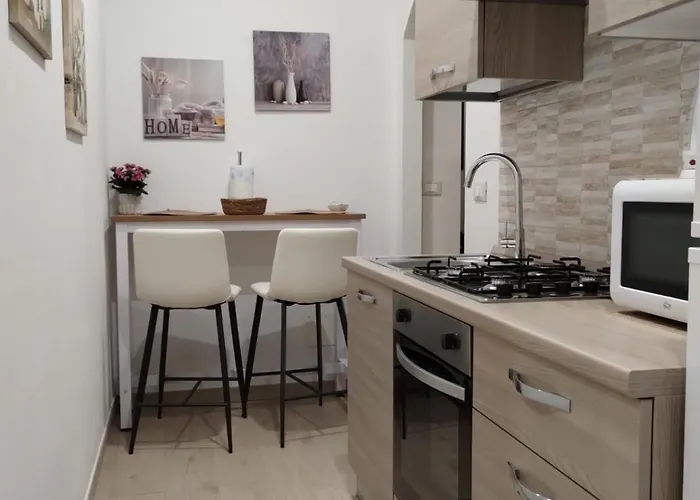 Manenti House Appartamento Noto