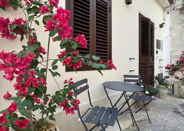 Appartamento Manenti House